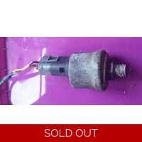 340 & 360 oil pressure sender